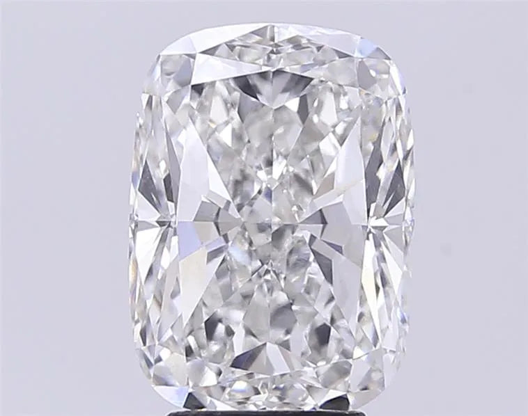 5.03ct Cushion modified Lab Grown Diamond (Colour G, Clarity VS1, IGI Certified)
