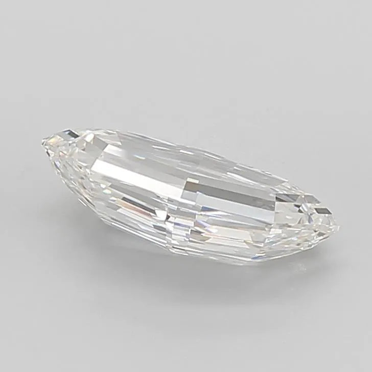 5.04ct Other Lab Grown Diamond (Colour F, Clarity VVS2, IGI Certified)