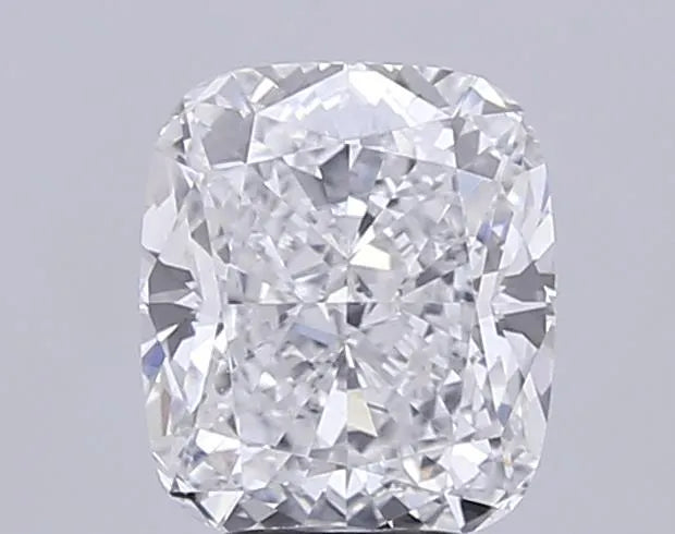 5.05ct Cushion modified Lab Grown Diamond (Colour D, Clarity VS1, IGI Certified)