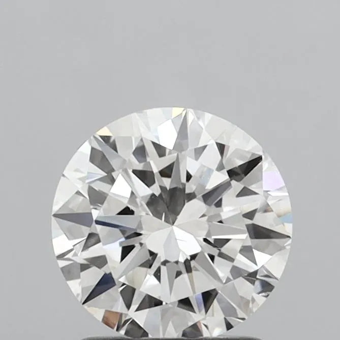 5.05ct Radiant Lab Grown Diamond (Colour Fancy Vivid Blue, Clarity VS2, IGI Certified)