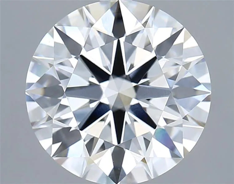 5.05ct Round Lab Grown Diamond (Colour E, Clarity VS1, Cut ID, IGI Certified)