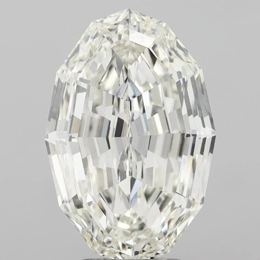 5.07ct Other Lab Grown Diamond (Colour H, Clarity VS1, IGI Certified)