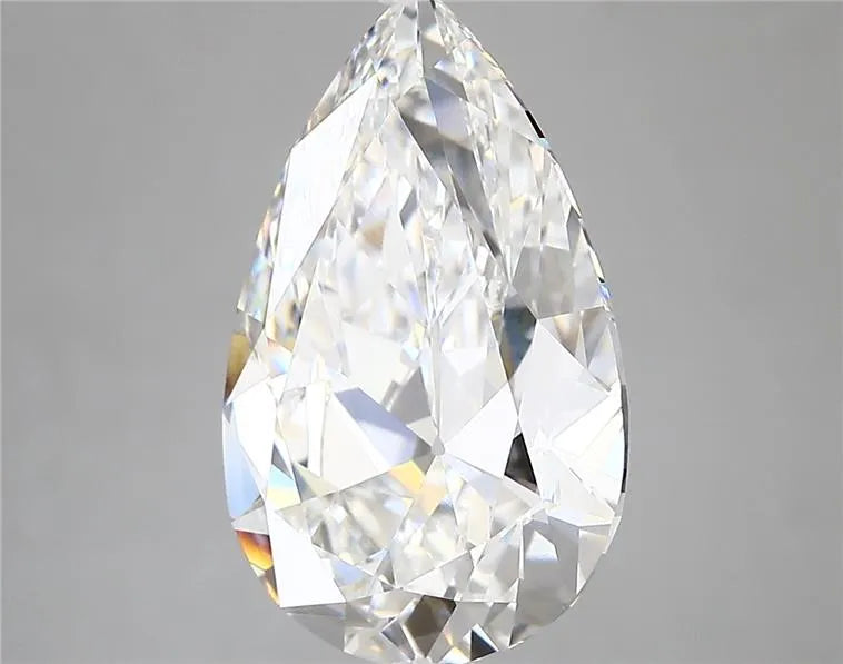 5.08ct Old miner Lab Grown Diamond (Colour E, Clarity VVS2, IGI Certified)