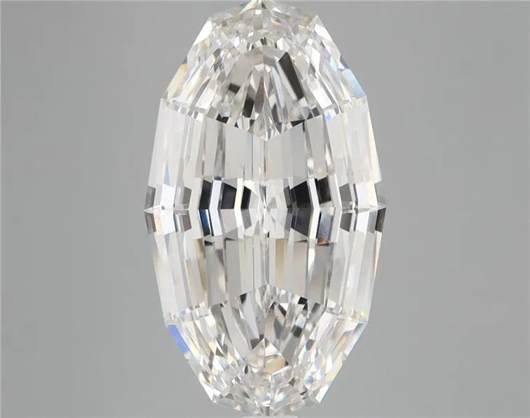 5.08ct Other Lab Grown Diamond (Colour E, Clarity VS1, IGI Certified)