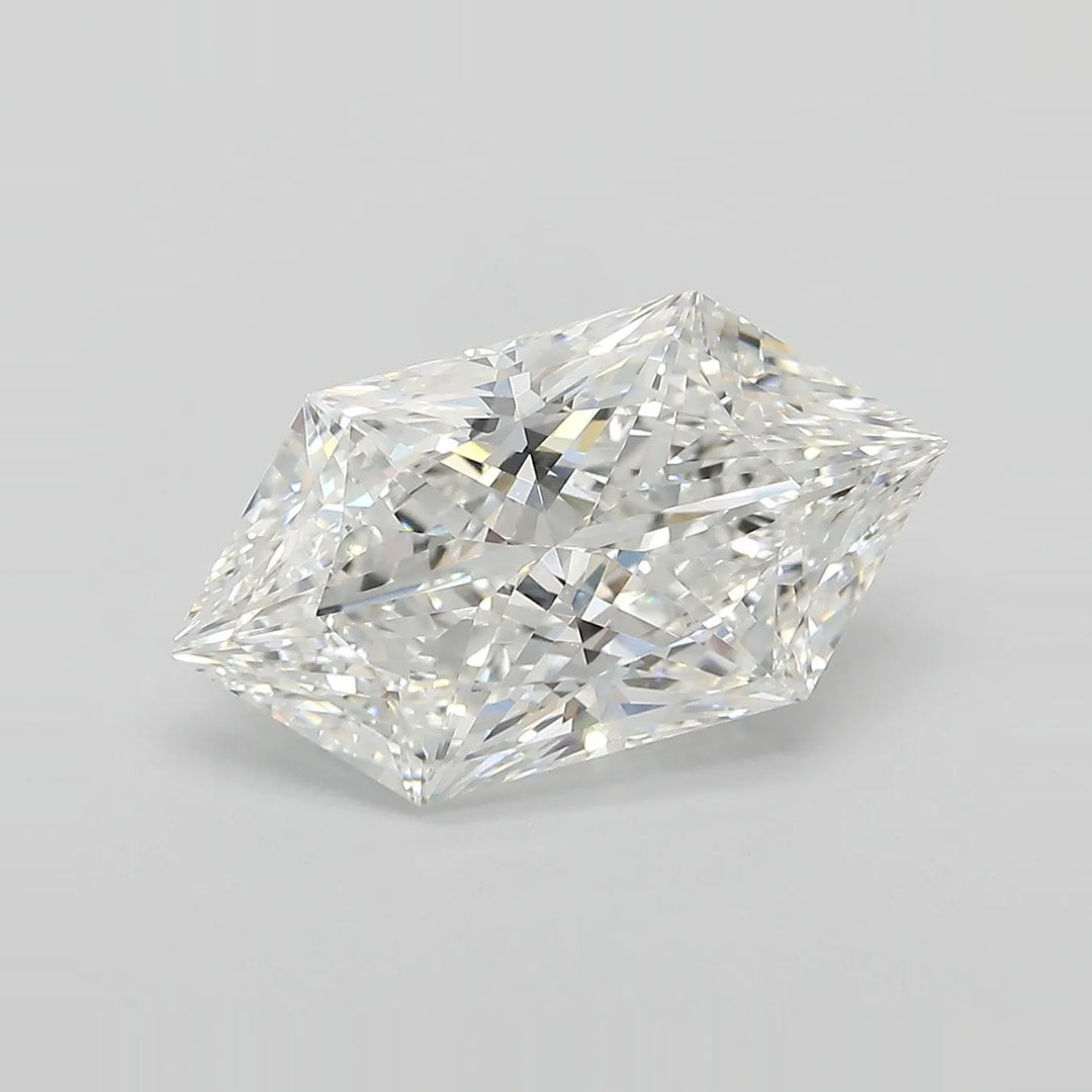 5.09ct Other Lab Grown Diamond (Colour E, Clarity VVS2, IGI Certified)