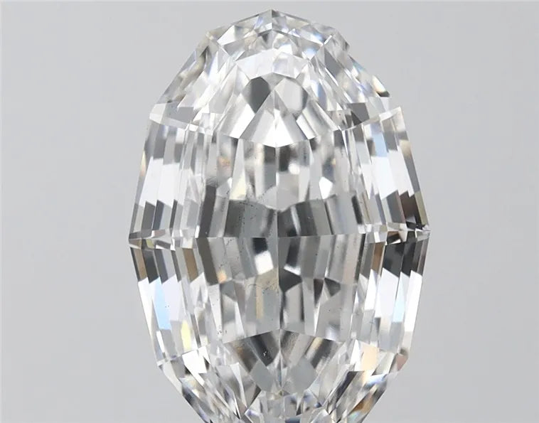 5.09ct Other Lab Grown Diamond (Colour F, Clarity VS2, IGI Certified)