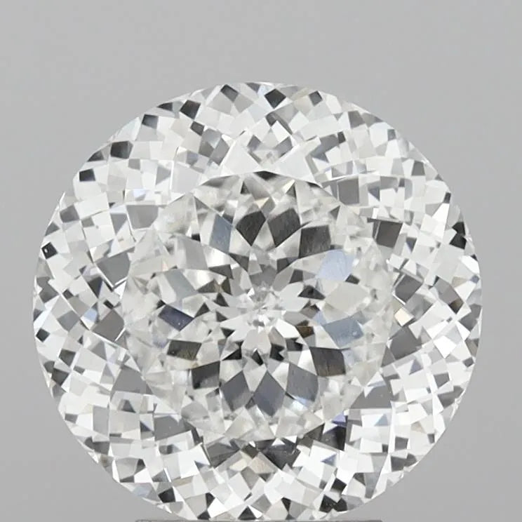 5.11ct Other Lab Grown Diamond (Colour E, Clarity VVS2, IGI Certified)