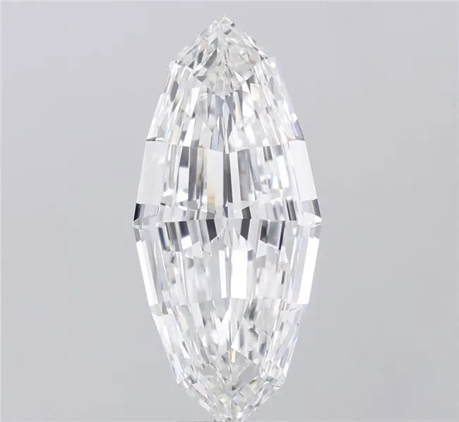 5.13ct Other Lab Grown Diamond (Colour F, Clarity VS1, IGI Certified)