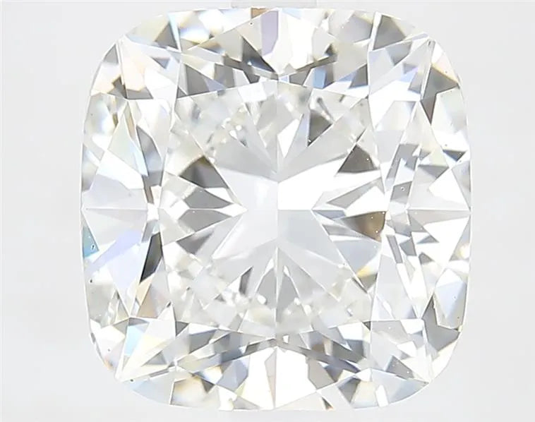 5.17ct Cushion brilliant Lab Grown Diamond (Colour F, Clarity VS1, IGI Certified)