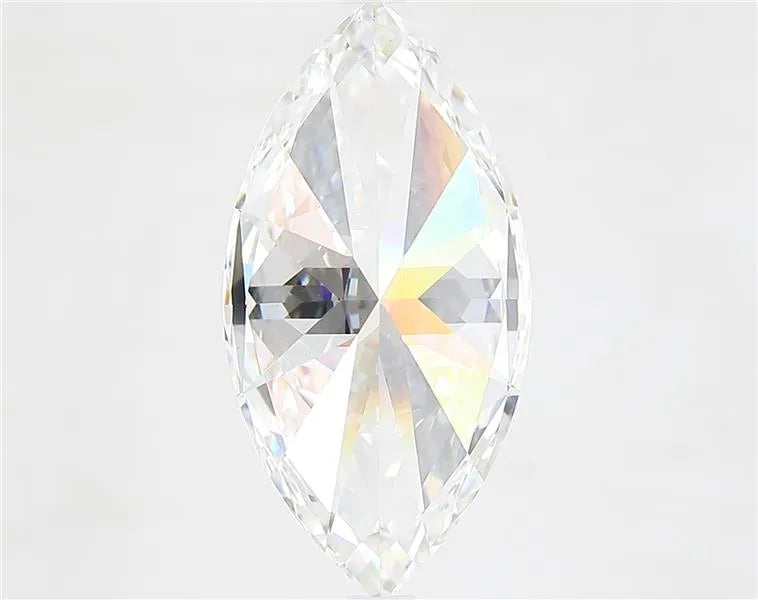 5.17ct Marquise Lab Grown Diamond (Colour F, Clarity VS1, IGI Certified)