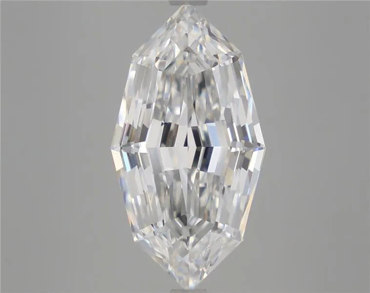 5.27ct Other Lab Grown Diamond (Colour E, Clarity VVS2, IGI Certified)