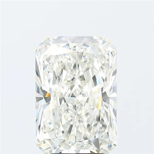 5.64ct Radiant Lab Grown Diamond (Colour G, Clarity VS1, IGI Certified)