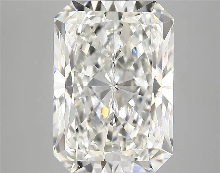 5.65ct Radiant Lab Grown Diamond (Colour F, Clarity VS1, IGI Certified)