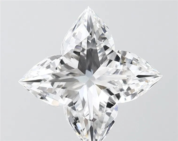 5.70ct Other Lab Grown Diamond (Colour E, Clarity VVS2, IGI Certified)