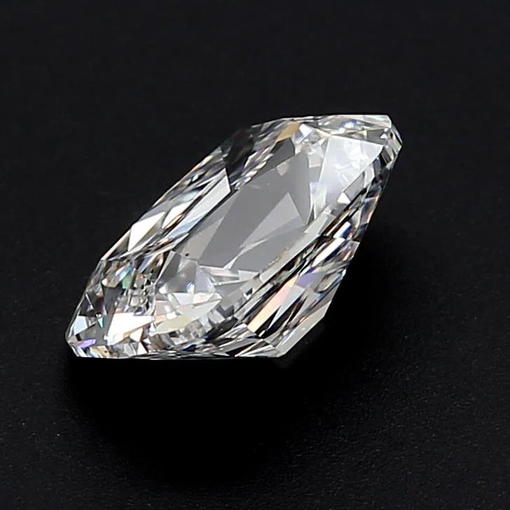 5.71ct Cushion brilliant Lab Grown Diamond (Colour F, Clarity VS2, IGI Certified)