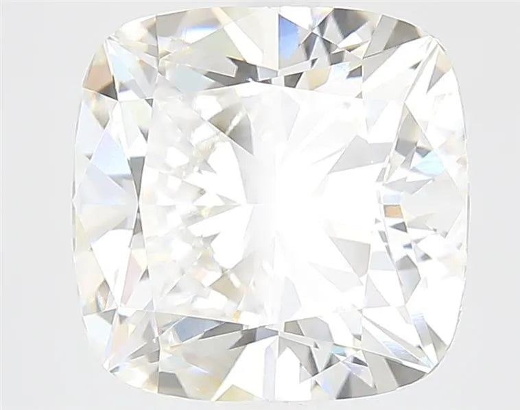 5.75ct Cushion brilliant Lab Grown Diamond (Colour G, Clarity VVS2, IGI Certified)