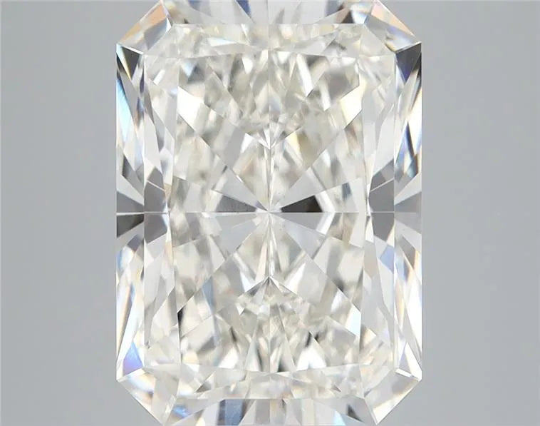 5.91ct Radiant Lab Grown Diamond (Colour G, Clarity VS1, IGI Certified)