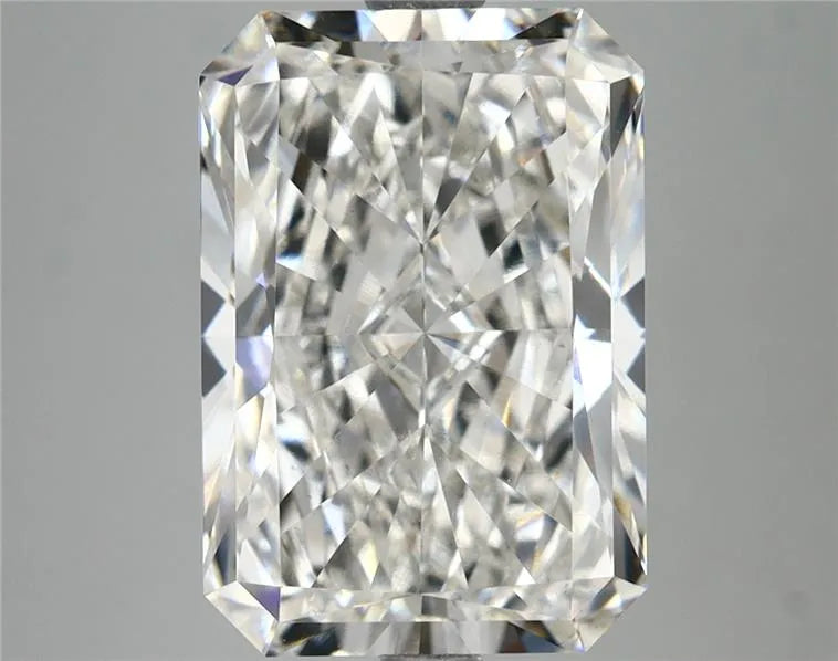 5.98ct Radiant Lab Grown Diamond (Colour F, Clarity VS1, IGI Certified)