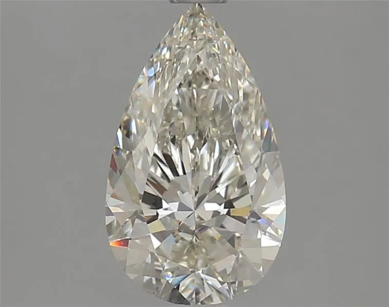 1.75ct Pear Lab Grown Diamond (Colour H, Clarity VS1, IGI Certified)