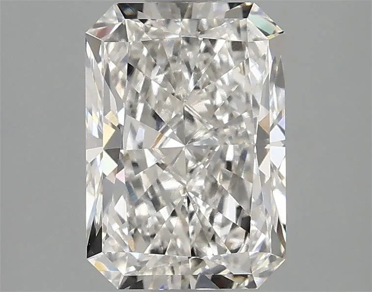 1.97ct Radiant Lab Grown Diamond (Colour G, Clarity VVS1, IGI Certified)