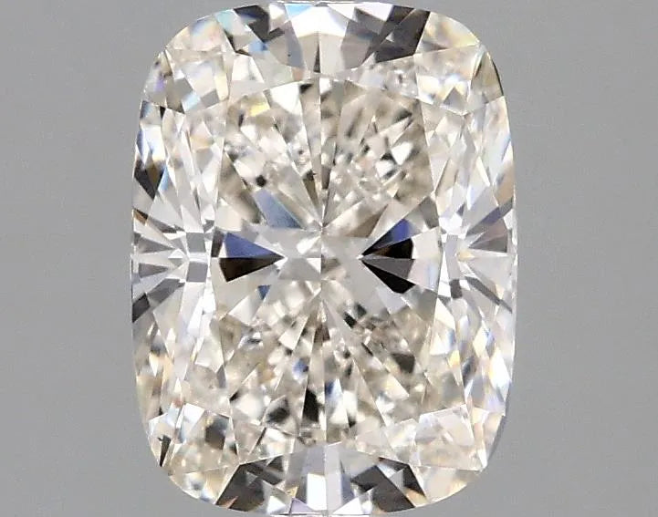 1.81ct Cushion brilliant Lab Grown Diamond (Colour I, Clarity VS1, IGI Certified)