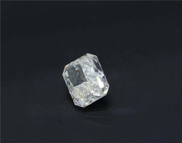 1.50ct Radiant Natural Diamond (Colour I, Clarity VS1, EGL Certified)