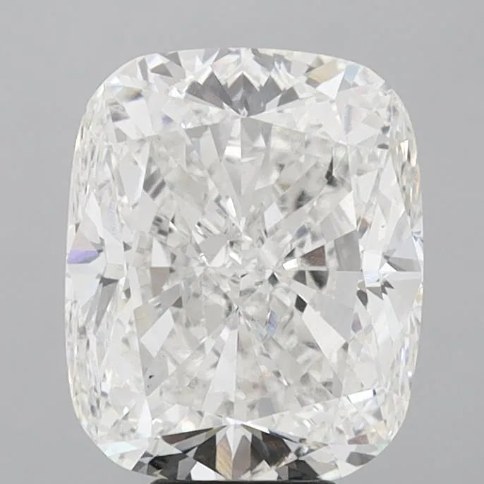 8.52ct Cushion brilliant Lab Grown Diamond (Colour F, Clarity VS1, IGI Certified)