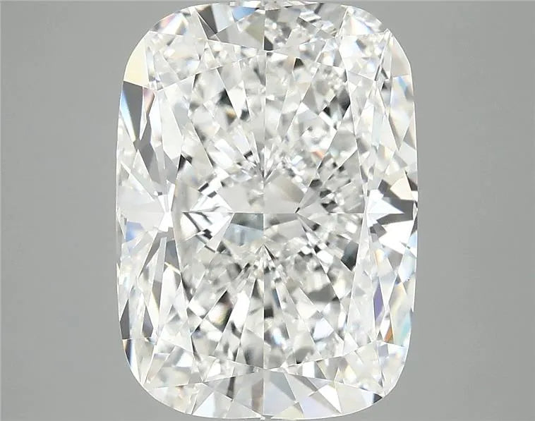 6.00ct Cushion modified Lab Grown Diamond (Colour F, Clarity VS1, IGI Certified)