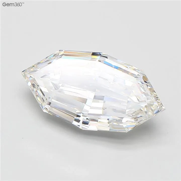 6.01ct Other Lab Grown Diamond (Colour F, Clarity VVS2, IGI Certified)