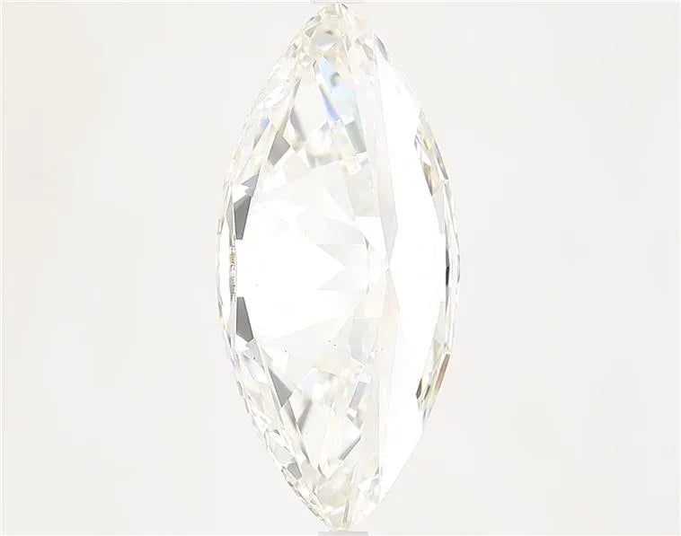 6.02ct Marquise Lab Grown Diamond (Colour G, Clarity VS1, IGI Certified)