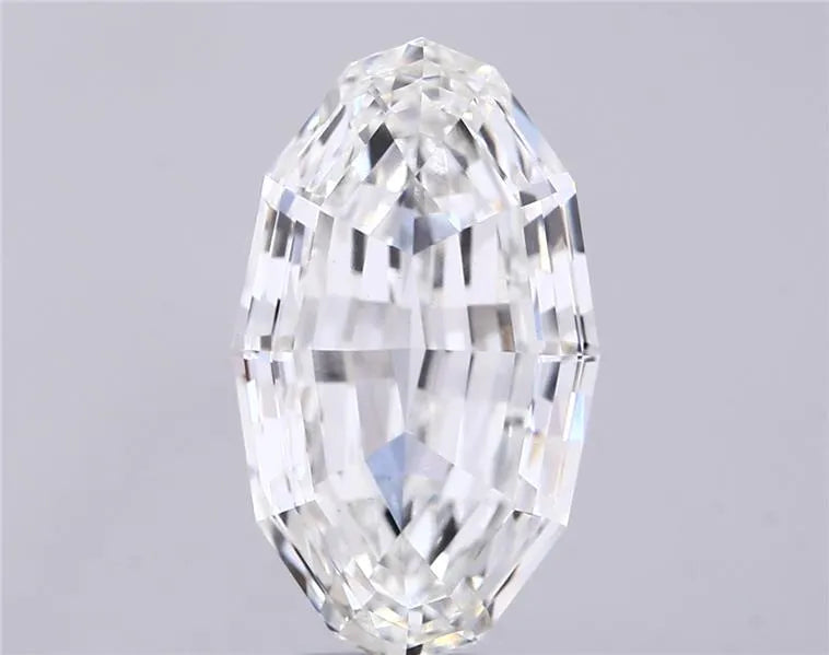 6.02ct Other Lab Grown Diamond (Colour G, Clarity VS1, IGI Certified)