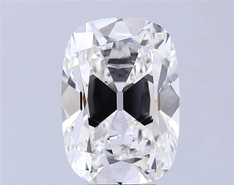 6.05ct Cushion brilliant Lab Grown Diamond (Colour G, Clarity VS1, IGI Certified)