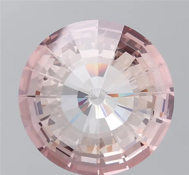 6.08ct Other Lab Grown Diamond (Colour Fancy Pink, Clarity VS1, IGI Certified)