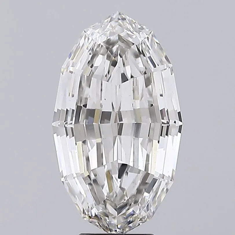 6.09ct Other Lab Grown Diamond (Colour G, Clarity VS1, IGI Certified)