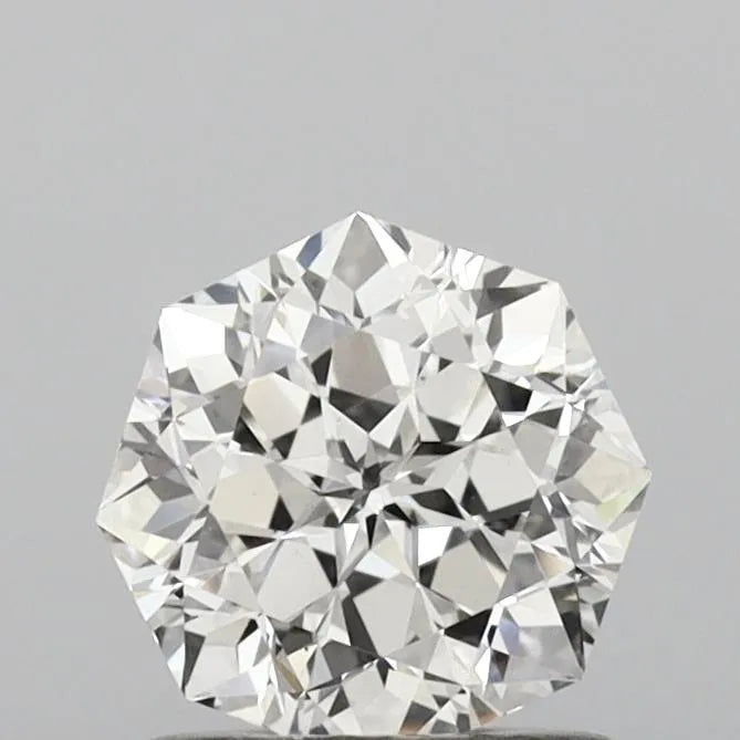 1.04ct Other Lab Grown Diamond (Colour F, Clarity VS1, IGI Certified)