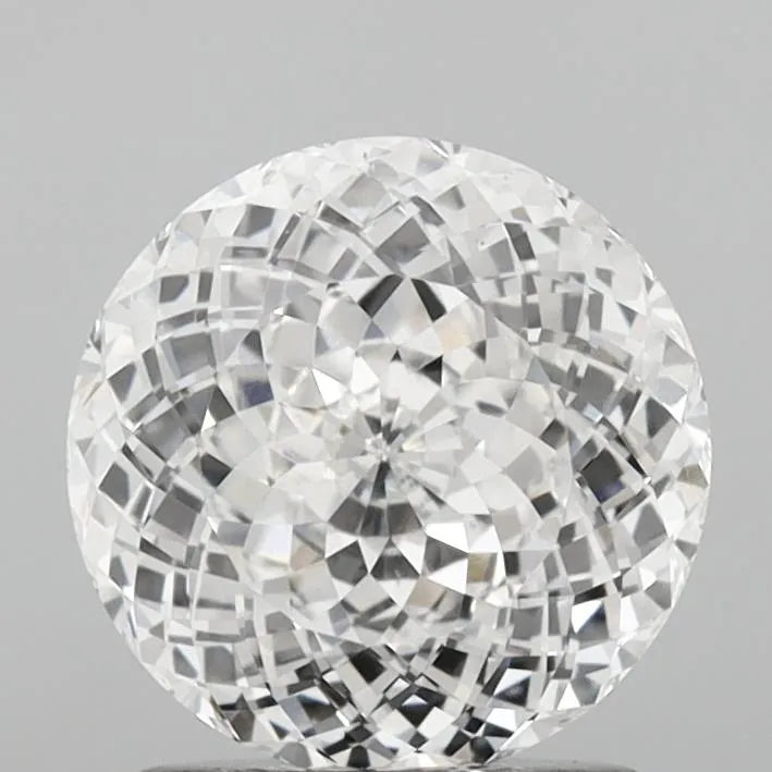 2.19ct Other Lab Grown Diamond (Colour E, Clarity VS1, IGI Certified)