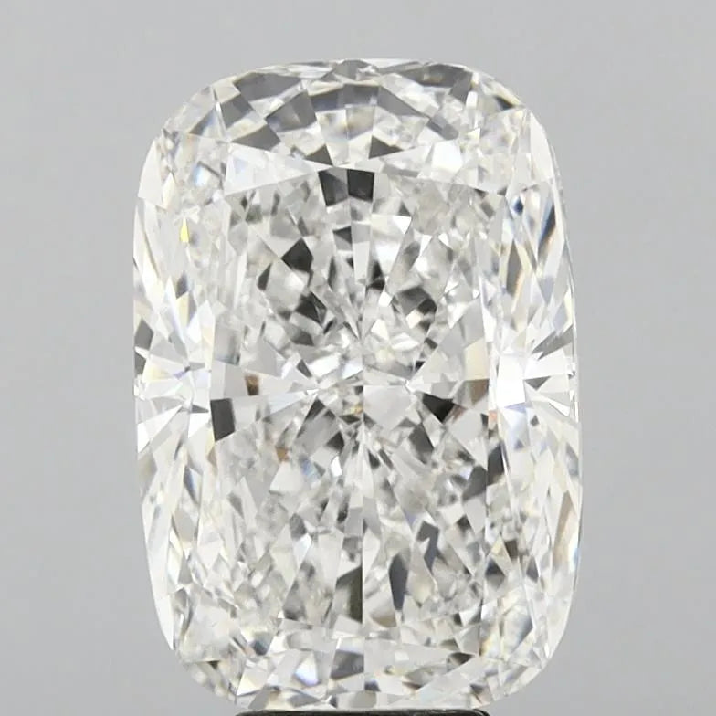 8.51ct Cushion brilliant Lab Grown Diamond (Colour F, Clarity VS1, IGI Certified)