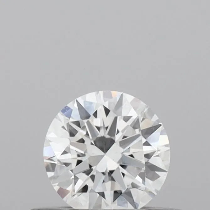 0.29ct Round Lab Grown Diamond (Colour E, Clarity VS1, Cut EX, IGI Certified)