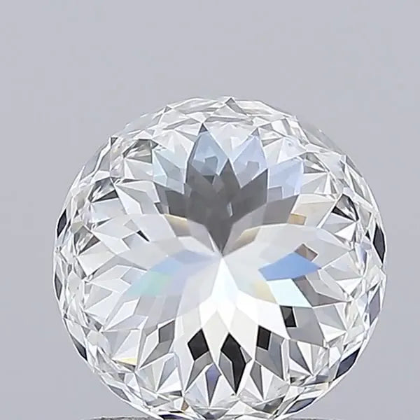 1.51ct Other Lab Grown Diamond (Colour E, Clarity VVS2, IGI Certified)