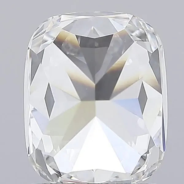 1.92ct Cushion modified Lab Grown Diamond (Colour F, Clarity VVS2, IGI Certified)