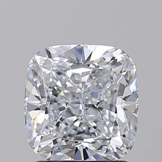 1.83ct Cushion brilliant Lab Grown Diamond (Colour E, Clarity VVS1, IGI Certified)