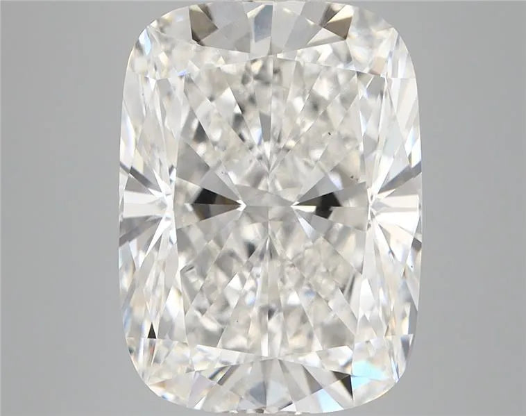 7.00ct Cushion brilliant Lab Grown Diamond (Colour F, Clarity VS1, IGI Certified)