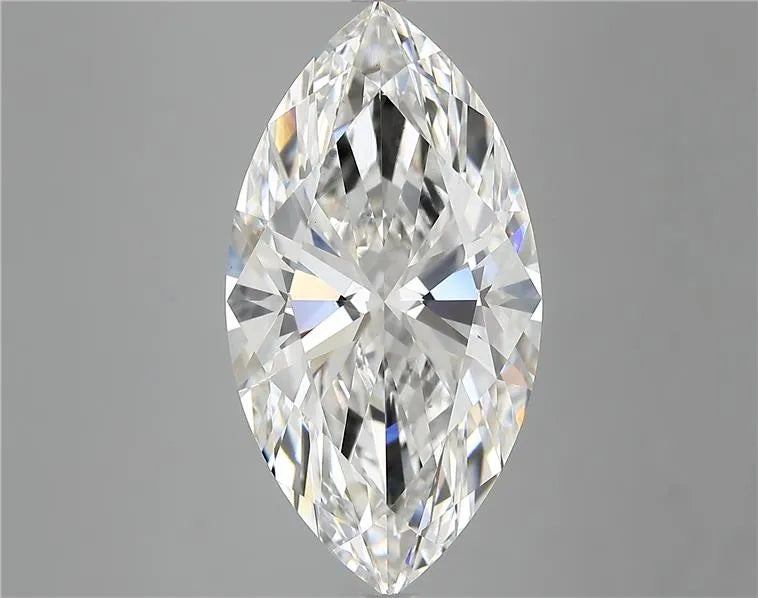 7.00ct Marquise Lab Grown Diamond (Colour E, Clarity VS1, IGI Certified)