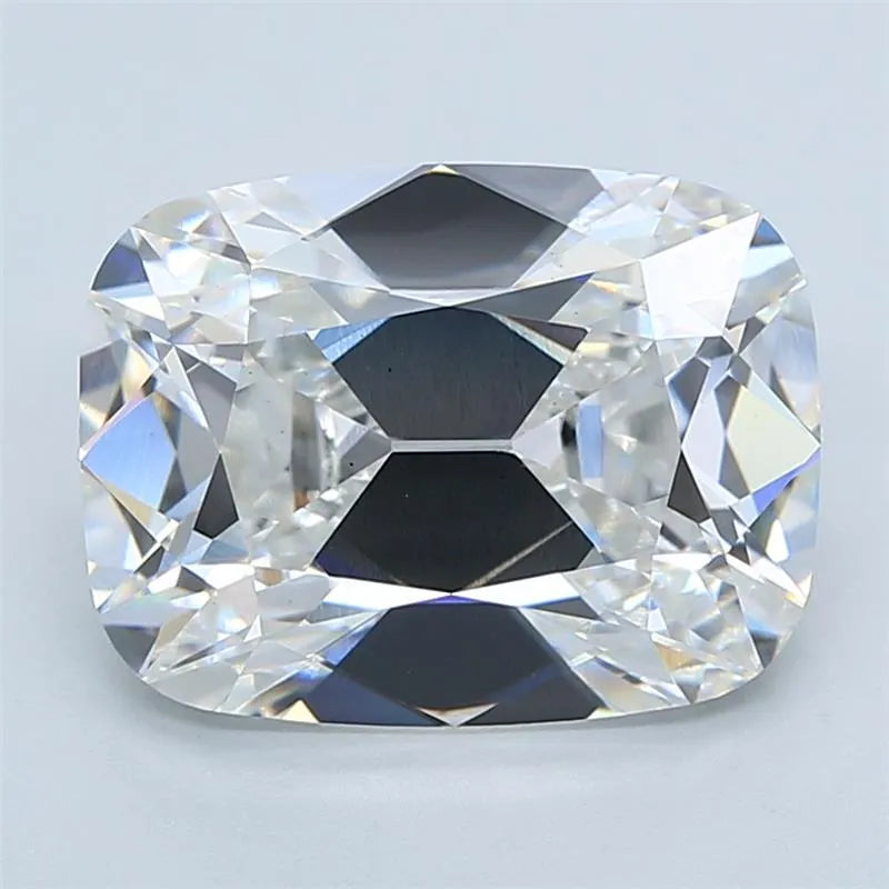 7.03ct Cushion brilliant Lab Grown Diamond (Colour E, Clarity VS1, IGI Certified)