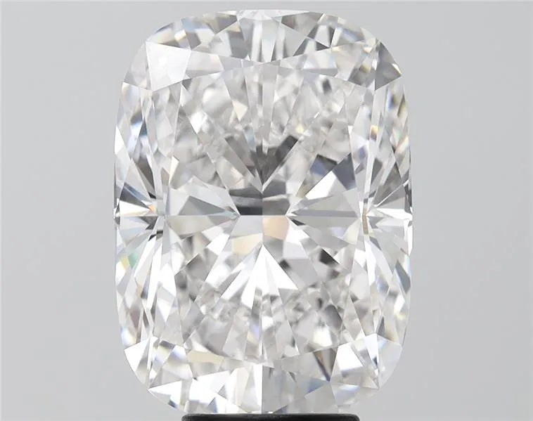 7.04ct Cushion brilliant Lab Grown Diamond (Colour G, Clarity VS1, IGI Certified)