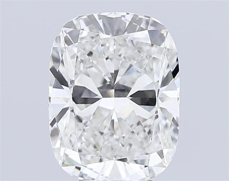 7.06ct Cushion brilliant Lab Grown Diamond (Colour F, Clarity VS1, GIA Certified)