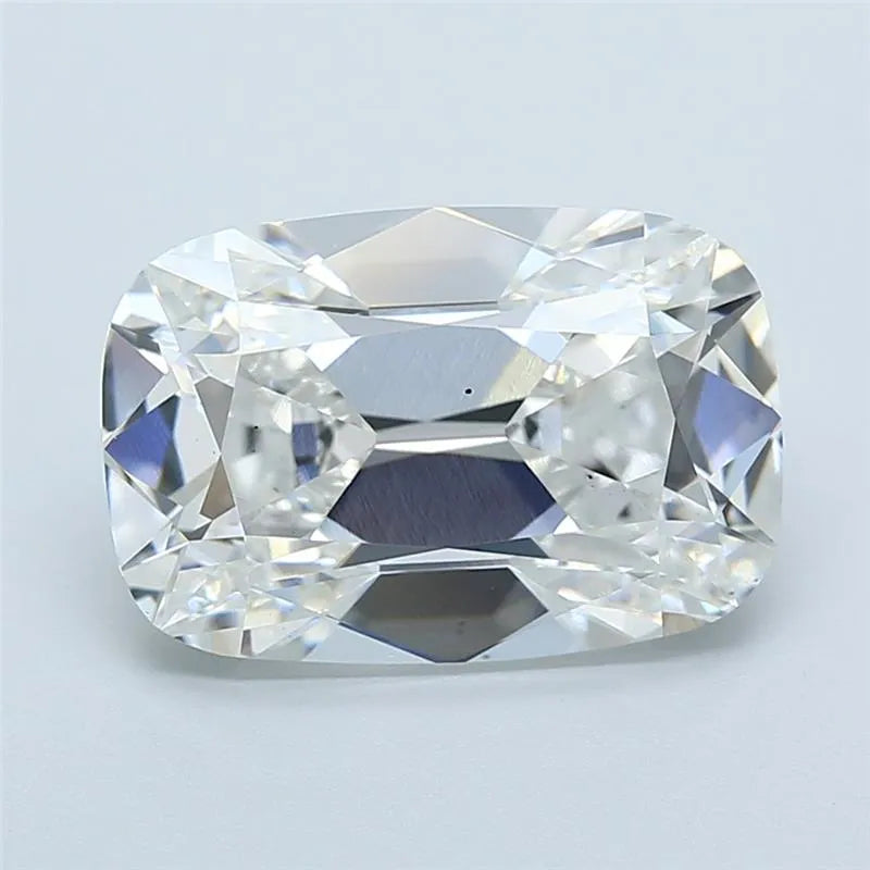 7.07ct Cushion brilliant Lab Grown Diamond (Colour E, Clarity VS2, IGI Certified)