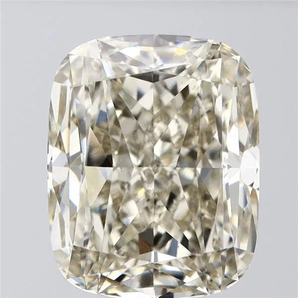 7.10ct Cushion modified Lab Grown Diamond (Colour J, Clarity VS1, IGI Certified)
