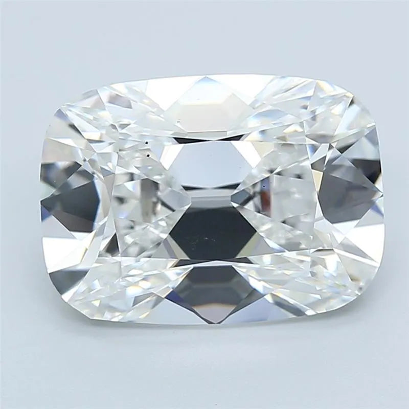 7.16ct Cushion brilliant Lab Grown Diamond (Colour E, Clarity VS1, IGI Certified)