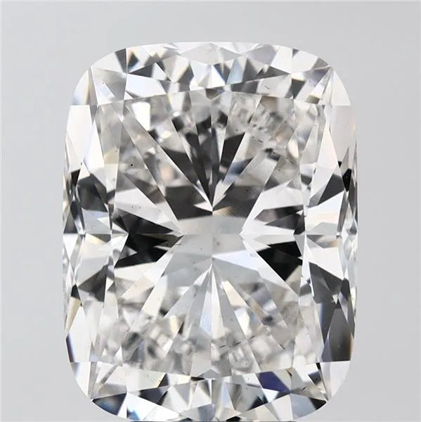 7.17ct Cushion brilliant Lab Grown Diamond (Colour F, Clarity VS2, IGI Certified)